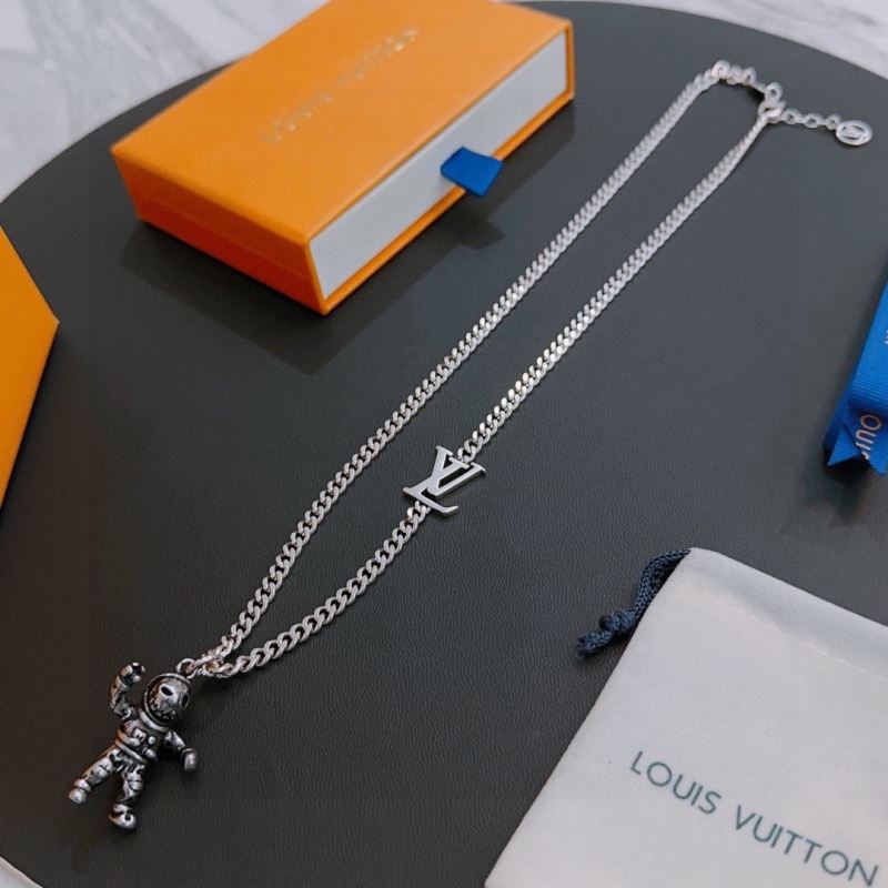 Louis Vuitton Necklaces